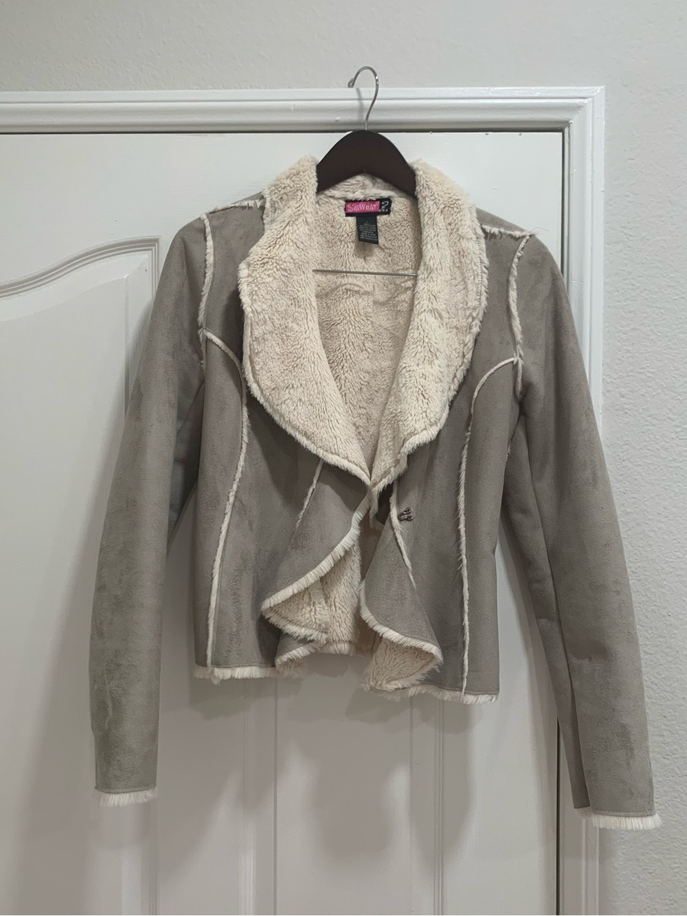 Faux FurJacket